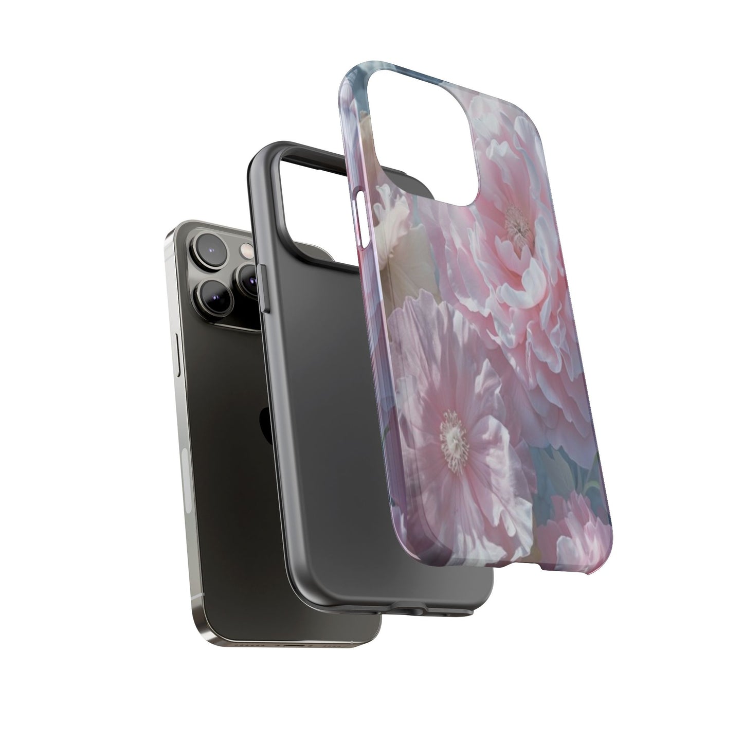 "Scandal in Bloom" Mobile Phone Case