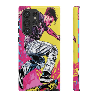 "Lifestyle" Mobile Phone Case