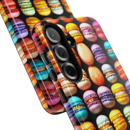 "Bite Me" Mobile Phone Case