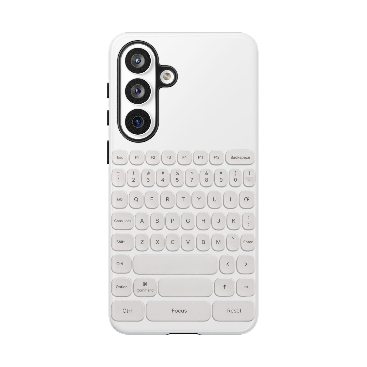 "The Control Centre" Mobile Phone Case
