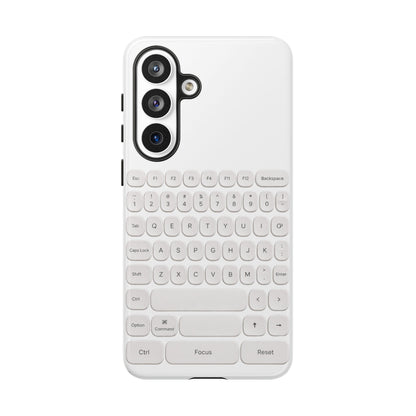 "The Control Centre" Mobile Phone Case
