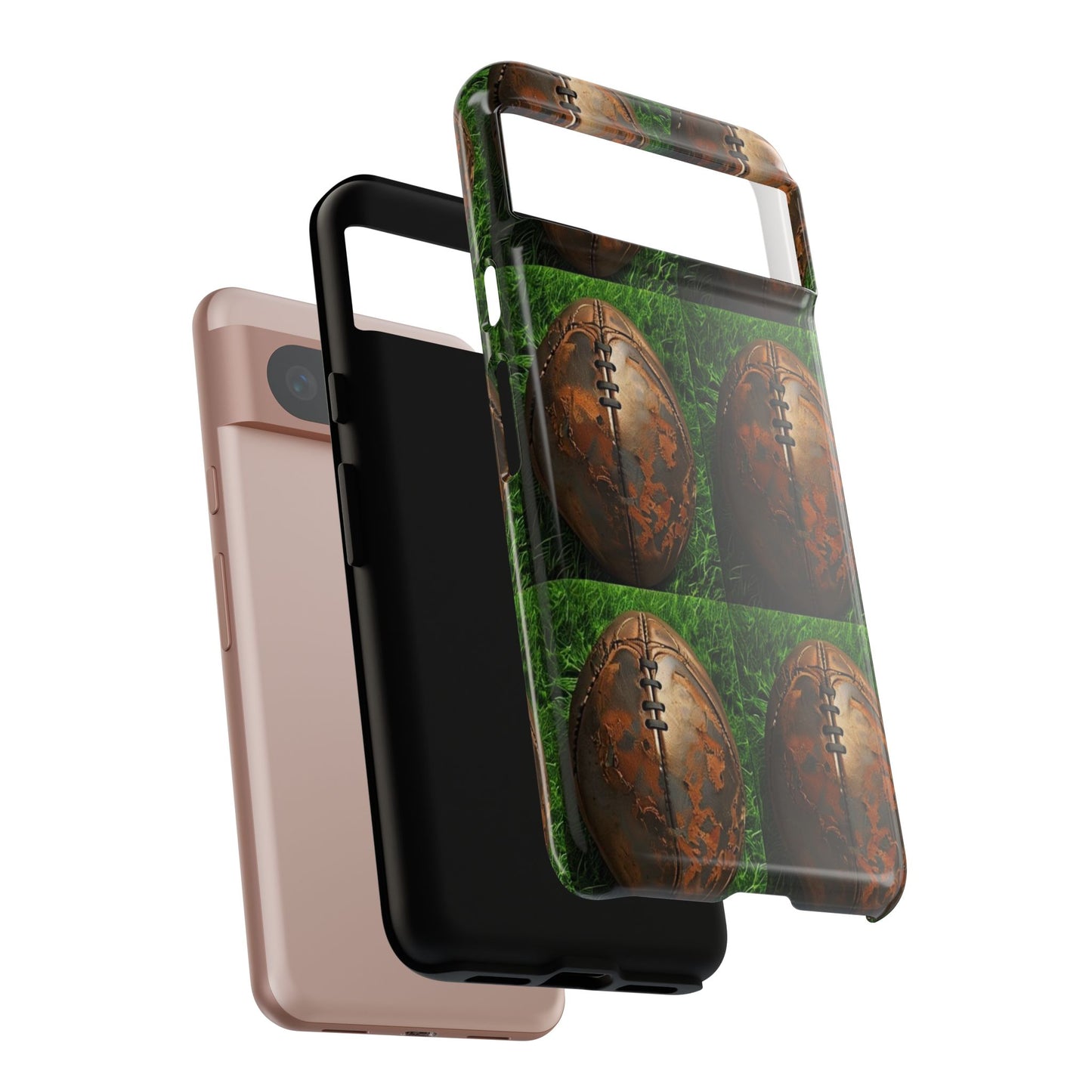 "The Old War Horse" Mobile Phone Case