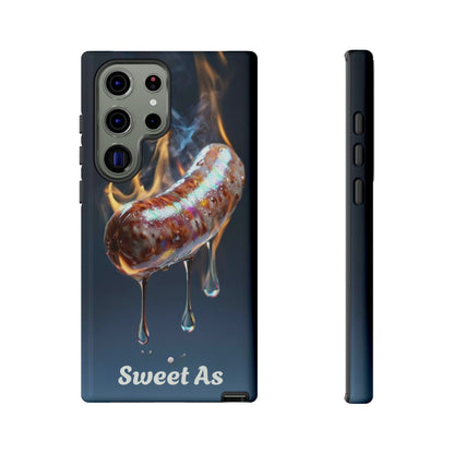 "Sweet As" Mobile Phone Case