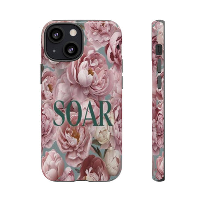 "Soar" Mobile Phone Case