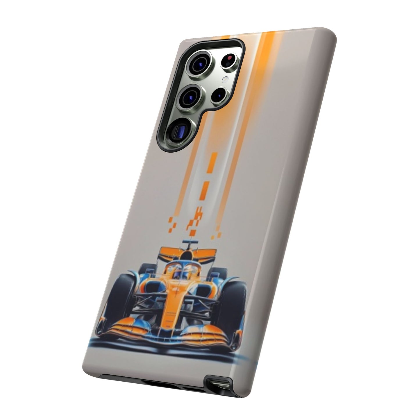 "Sunday Driver" Mobile Phone Case
