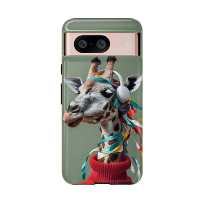 "High Vibes" Mobile Phone Case