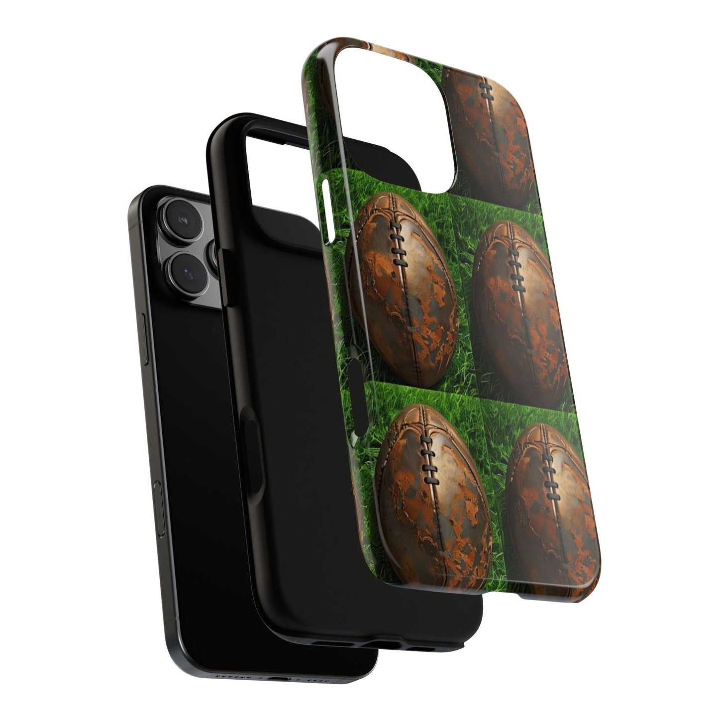 "The Old War Horse" Mobile Phone Case