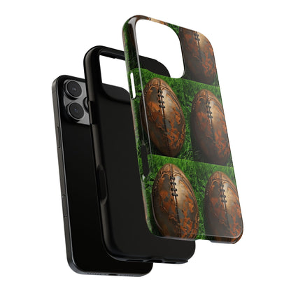 "The Old War Horse" Mobile Phone Case