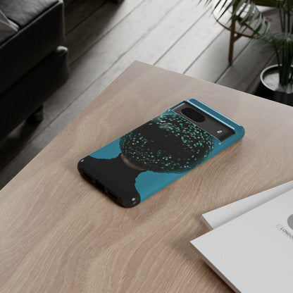"The Alchemist" Mobile Phone Case