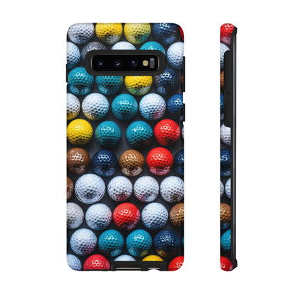 "Escape" Mobile Phone Case