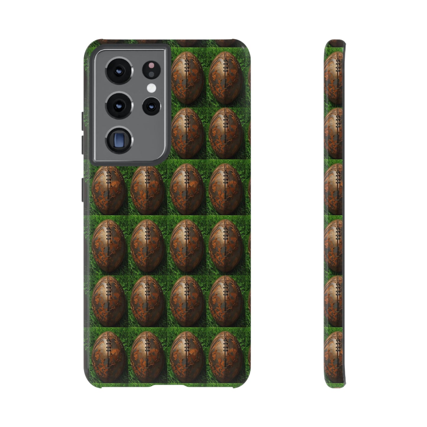 "The Old War Horse" Mobile Phone Case