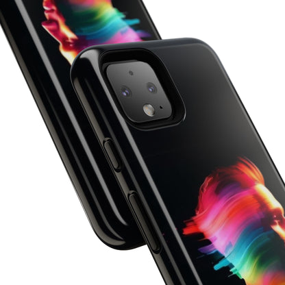 "Seedy Recovery" Mobile Phone Case