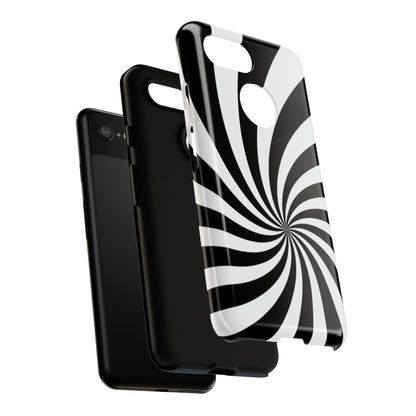 "Spin Cycle" Mobile Phone Case