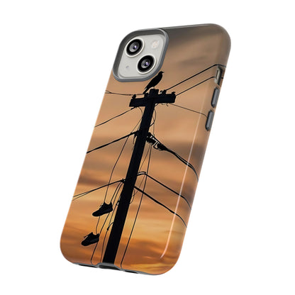 "Street Expression" Mobile Phone Case