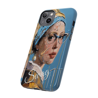 "Pearl Swag" Mobile Phone Case