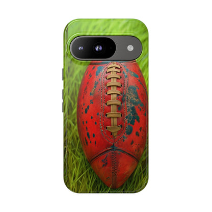 "Vintage Grit" Mobile Phone Case