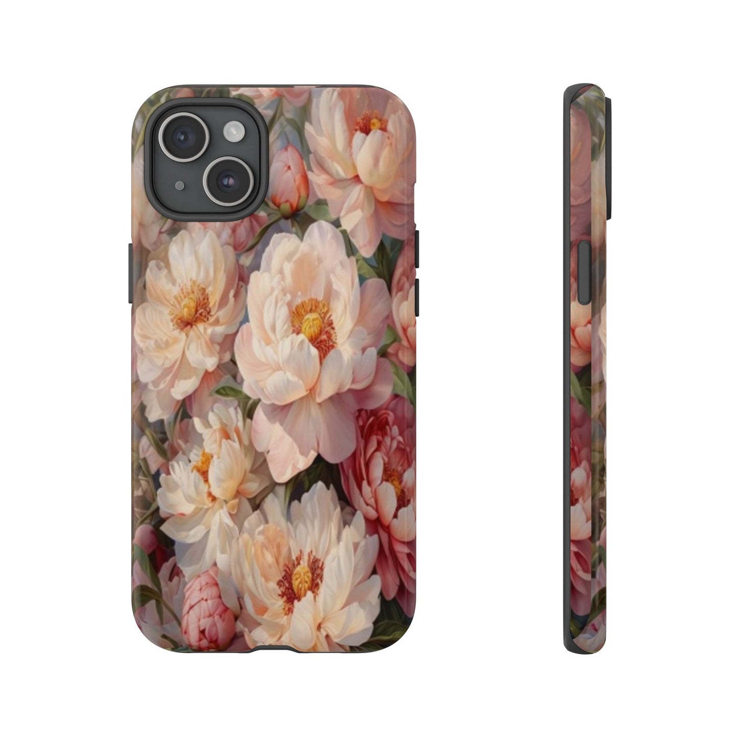 "Duchess of Bloomshire" Mobile Phone Case