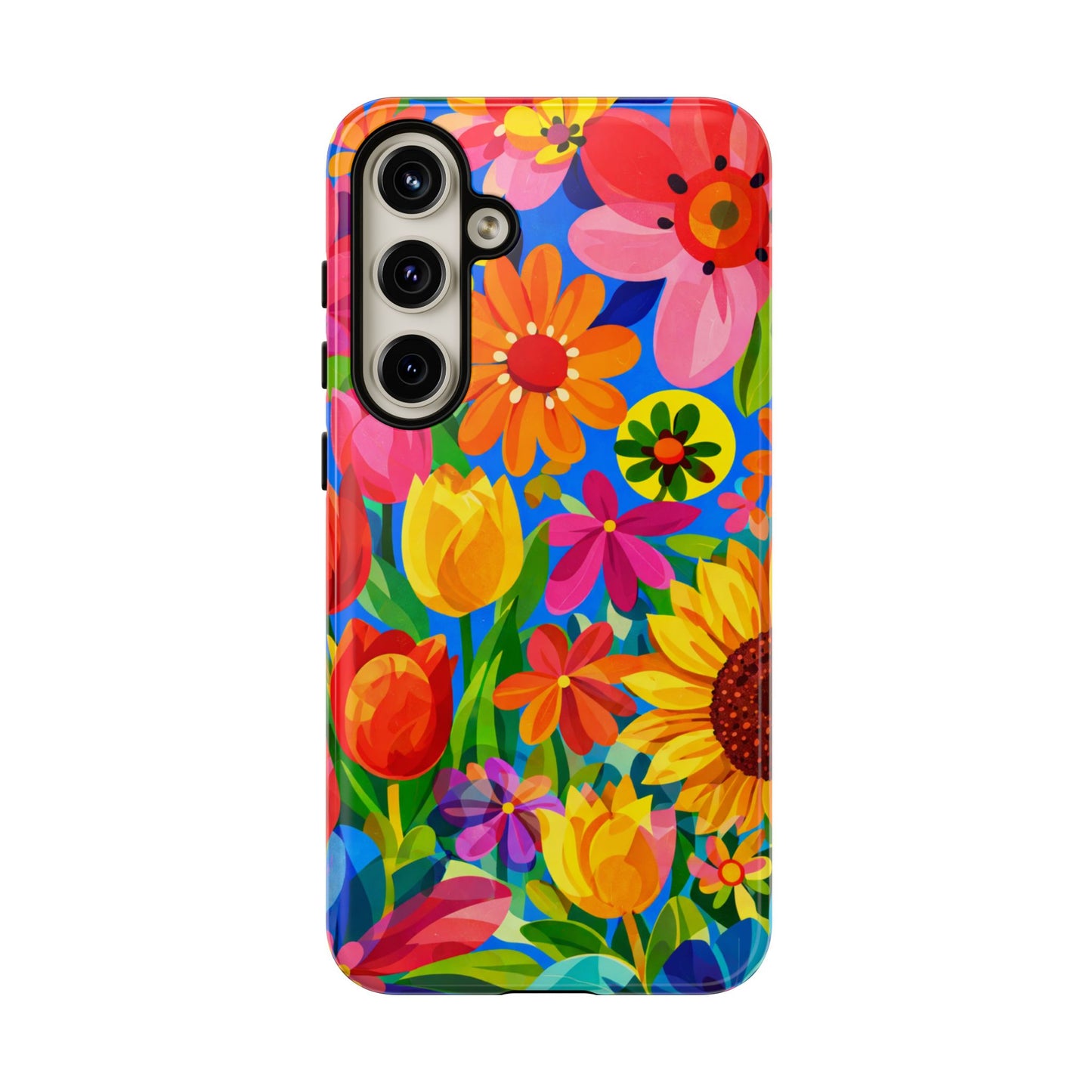 "Out of Season" Mobile Phone Case