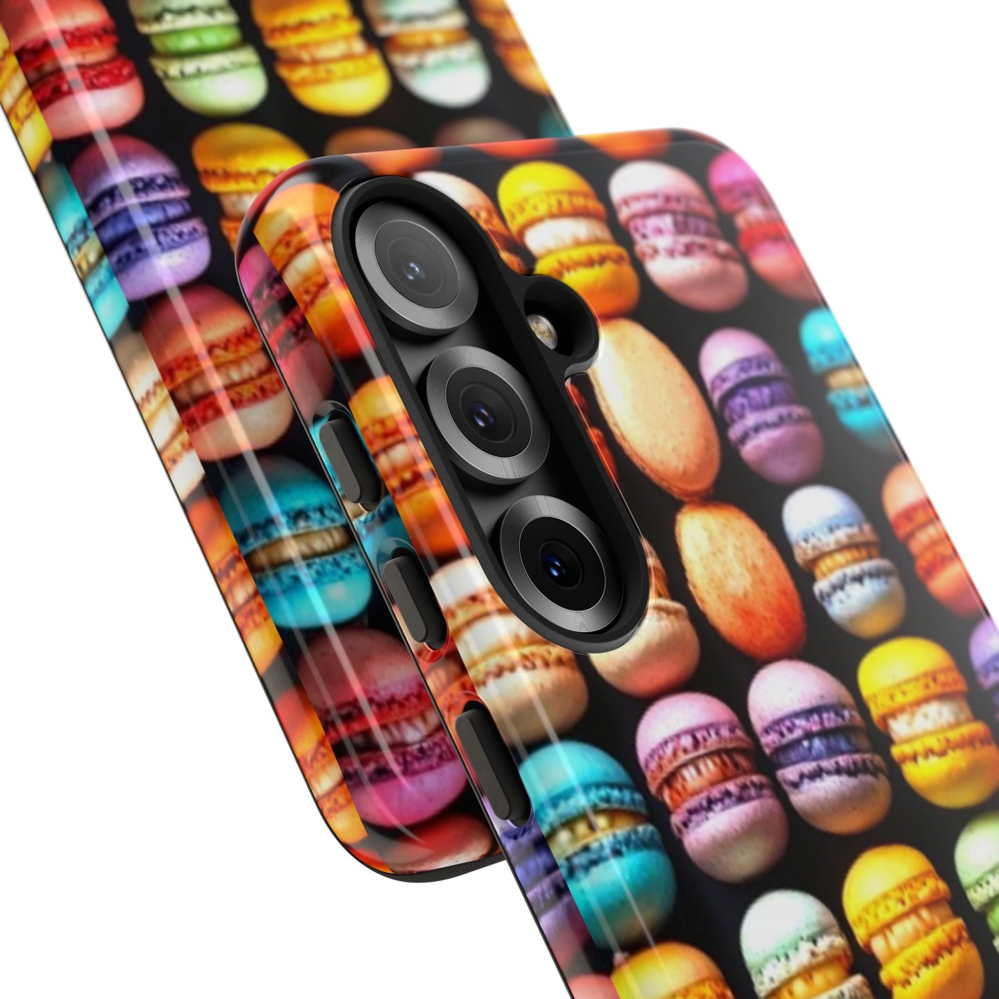 "Bite Me" Mobile Phone Case