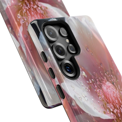 "Her Story" Mobile Phone Case