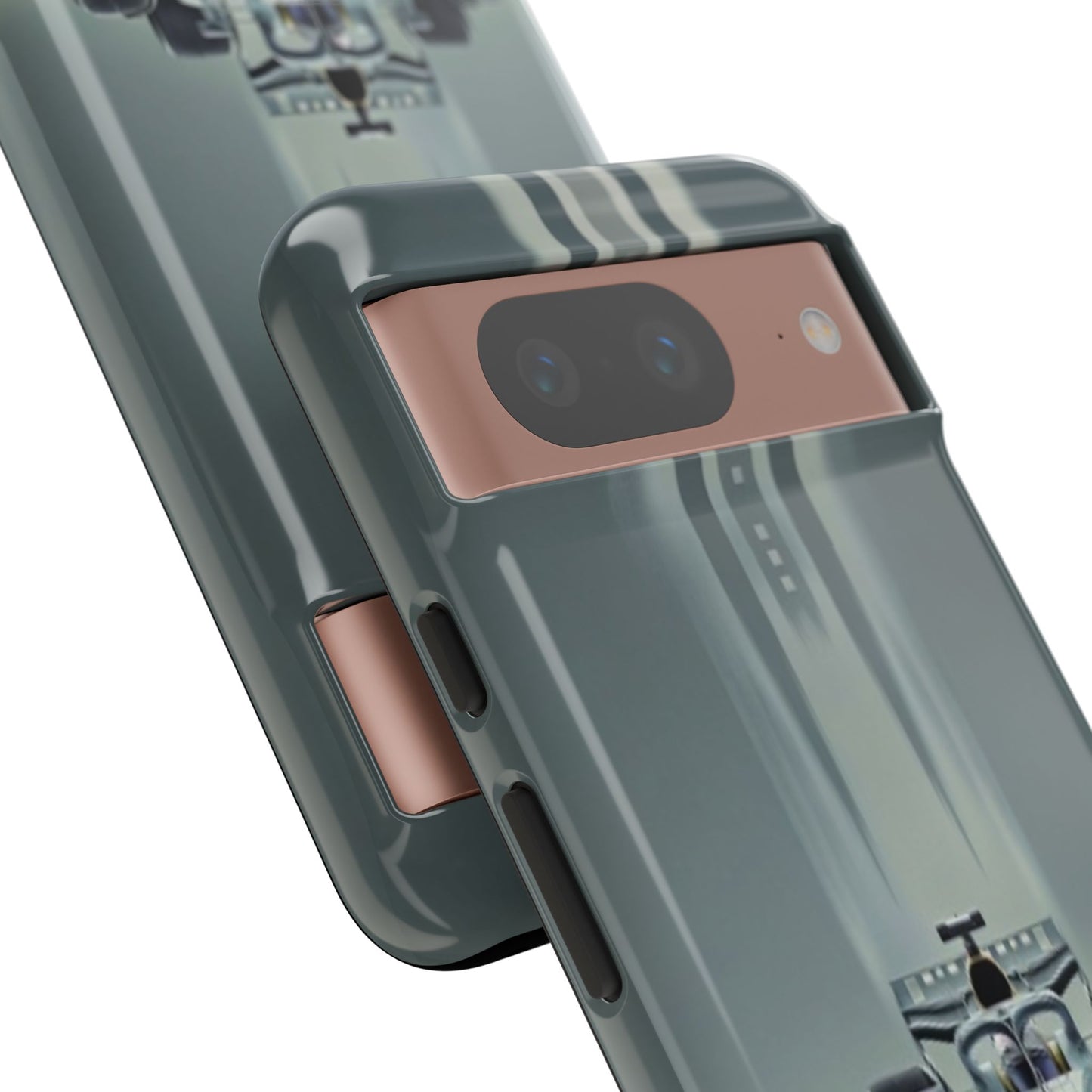 "The Slipstream" Mobile Phone Case