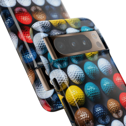 "Escape" Mobile Phone Case