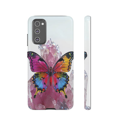 "Transference" Mobile Phone Case