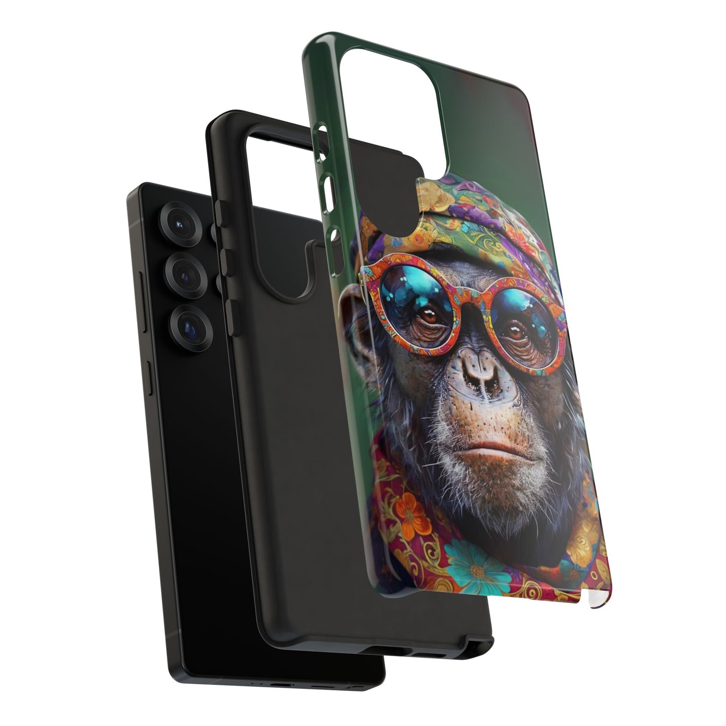 "Urban Chimp" Mobile Phone Case