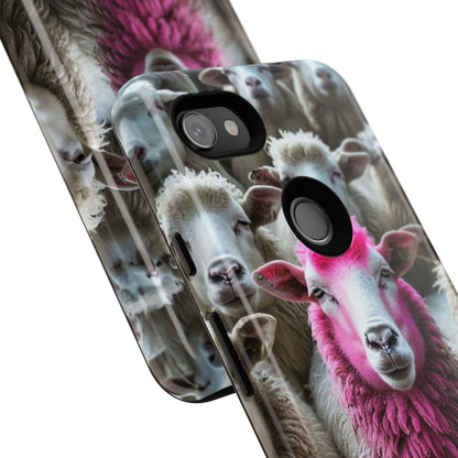 "Ewe do Ewe" Mobile PhoneCase