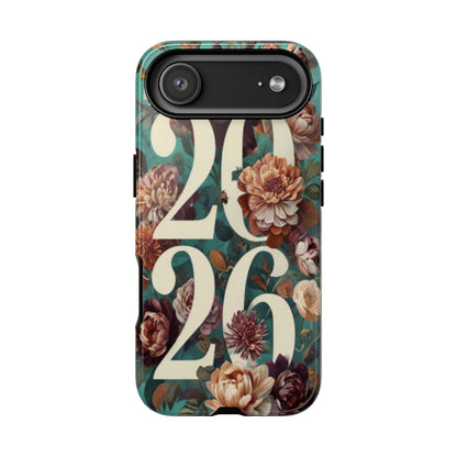 "2026" Mobile Phone Case