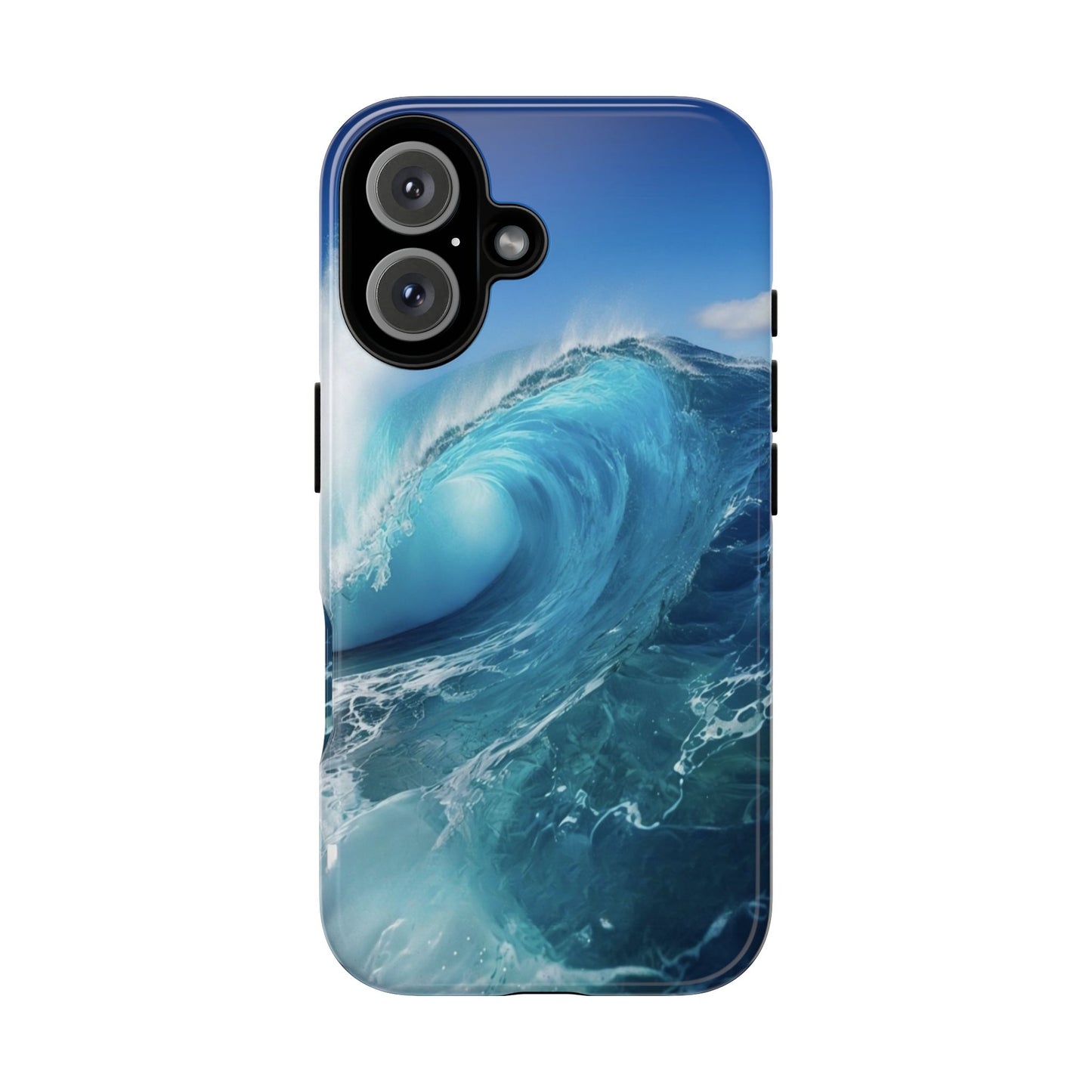 "The One that Got Away" Mobile Phone Case