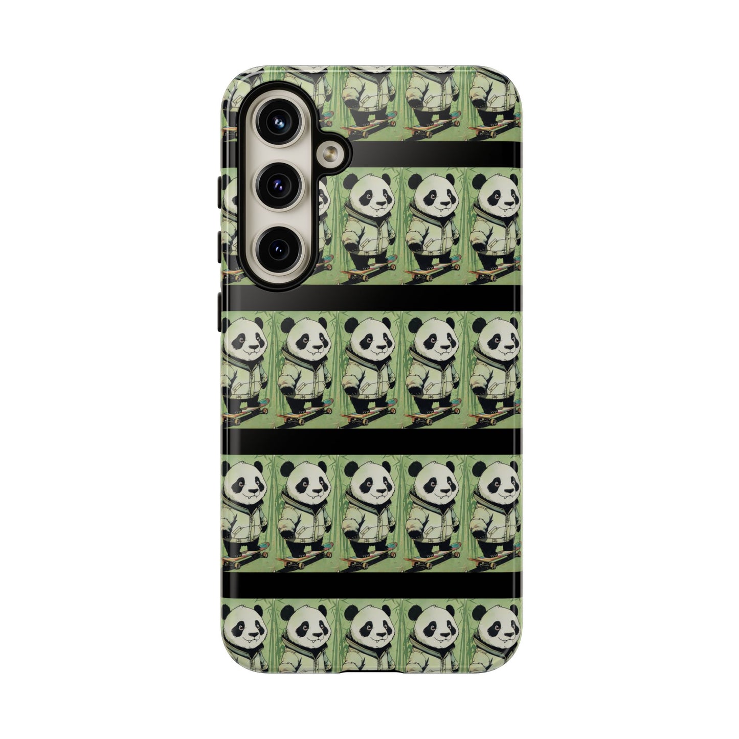 "Life is Short.  Be Zen" Mobile Phone Case