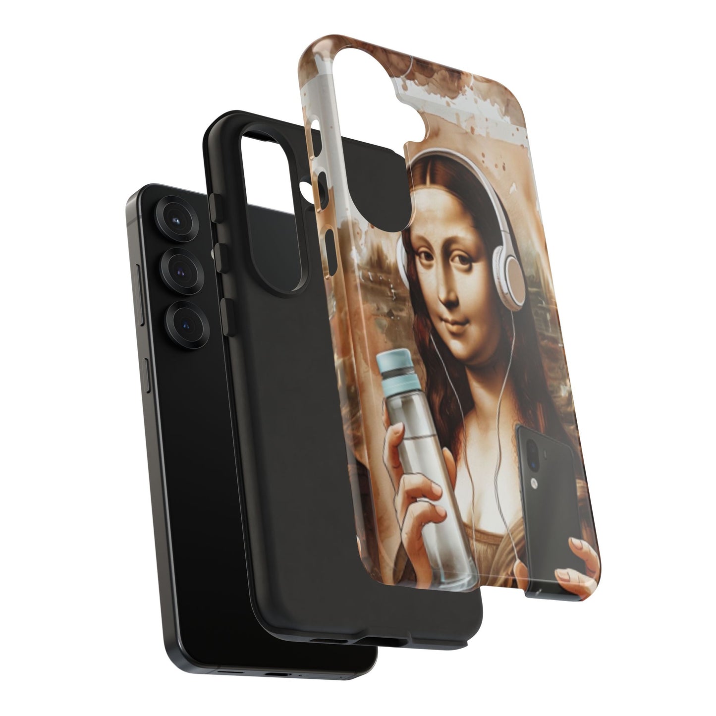 "The Original Influencer" Mobile Phone Case