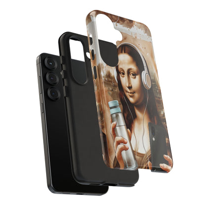 "The Original Influencer" Mobile Phone Case