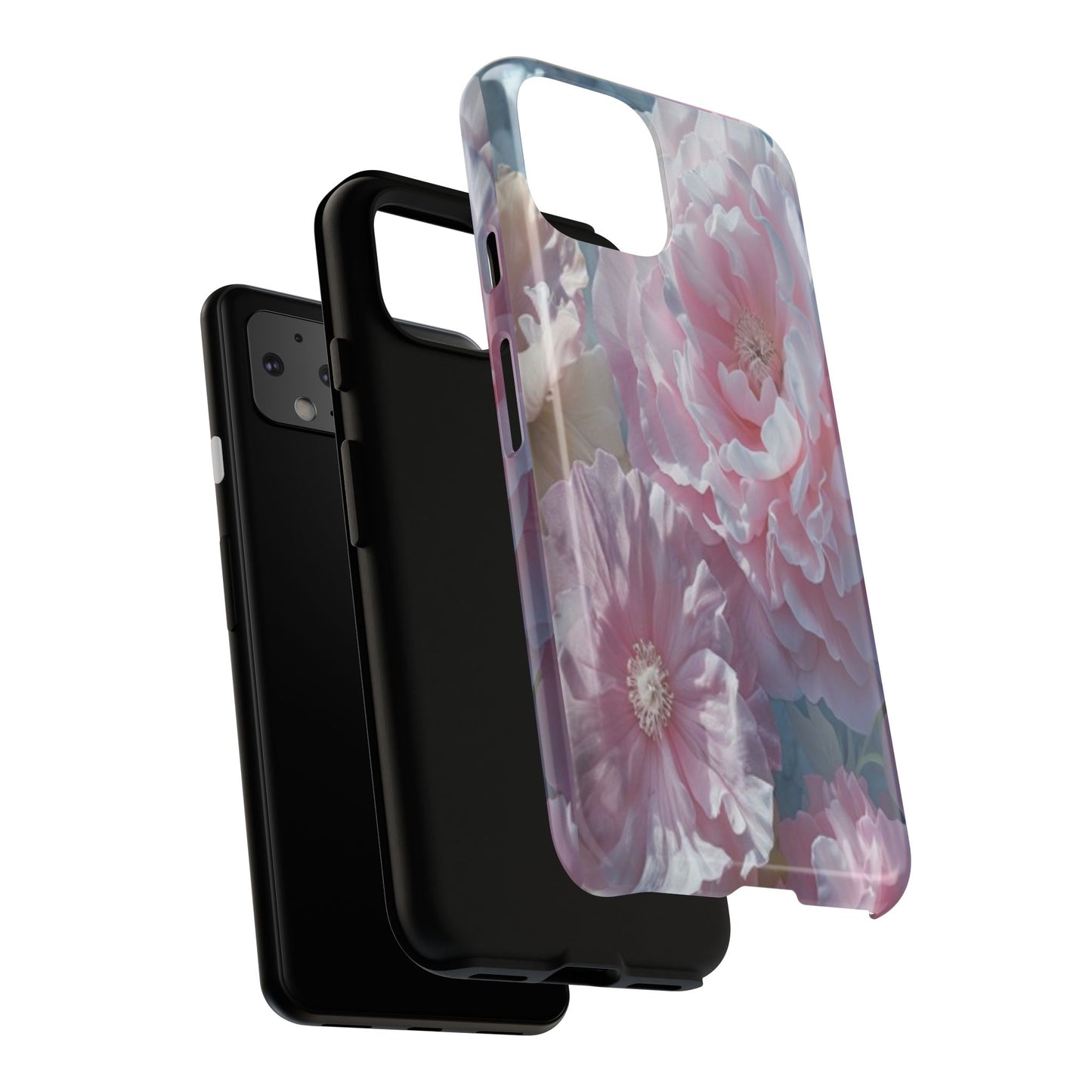 "Scandal in Bloom" Mobile Phone Case