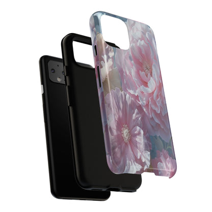 "Scandal in Bloom" Mobile Phone Case