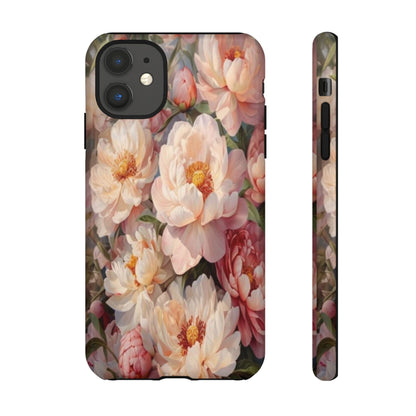 "Duchess of Bloomshire" Mobile Phone Case