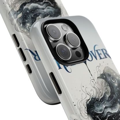 "Beauty and the Beast" Mobile Phone Case