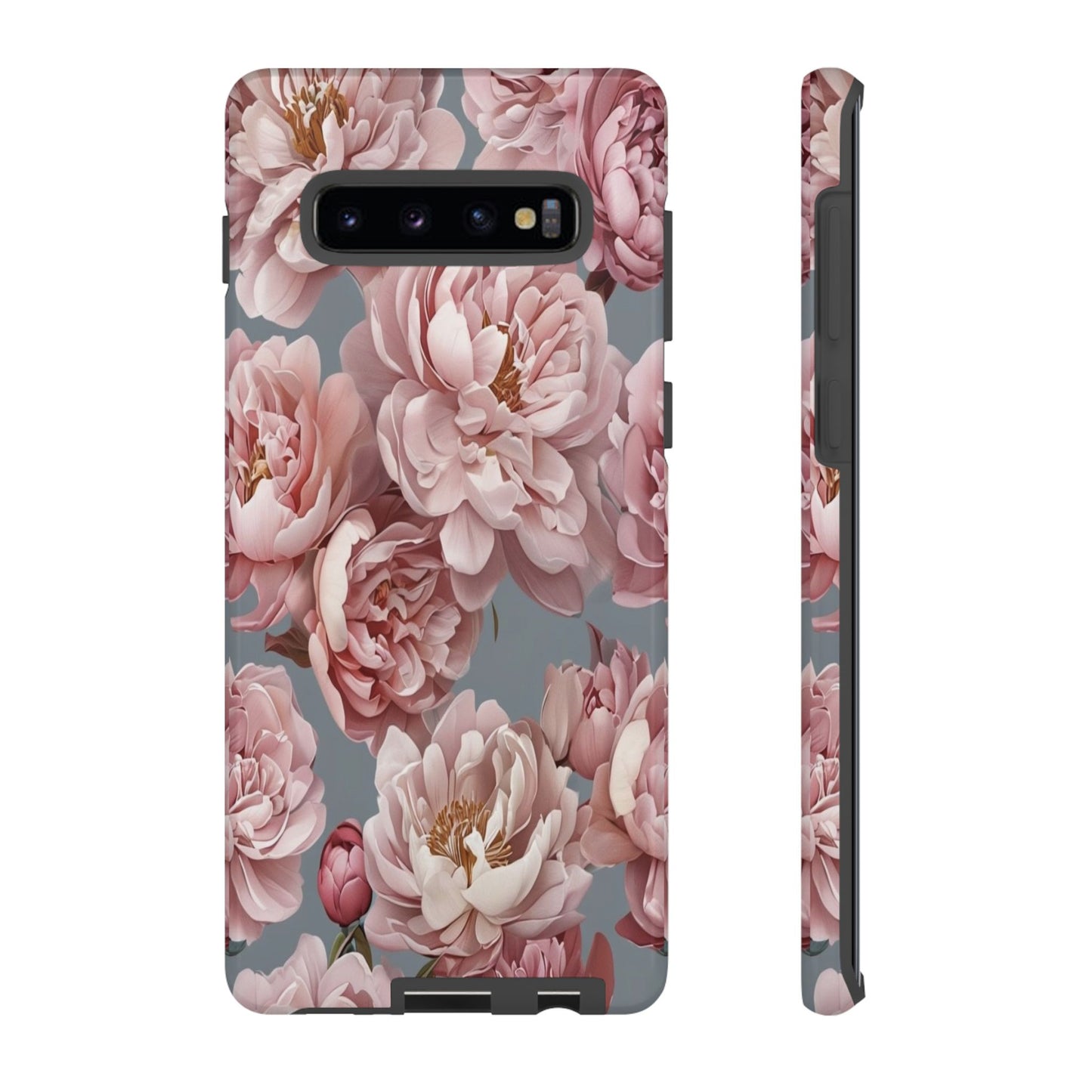 "Blushing Affair" Mobile Phone Case
