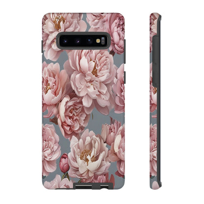 "Blushing Affair" Mobile Phone Case