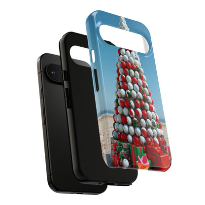 "Plentee-full" Mobile Phone Case