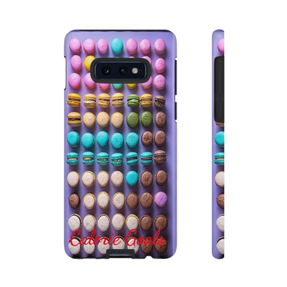 "Calorie Goals" Mobile Phone Case
