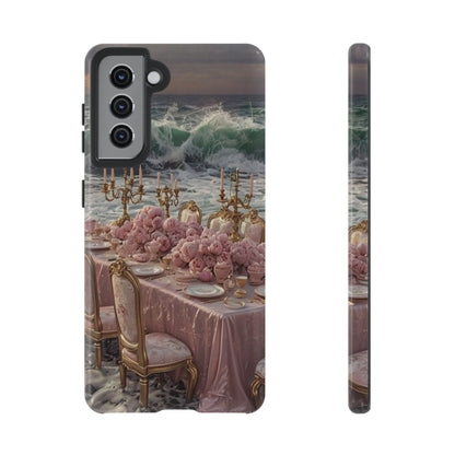 "Climate Change" Mobile Phone Case