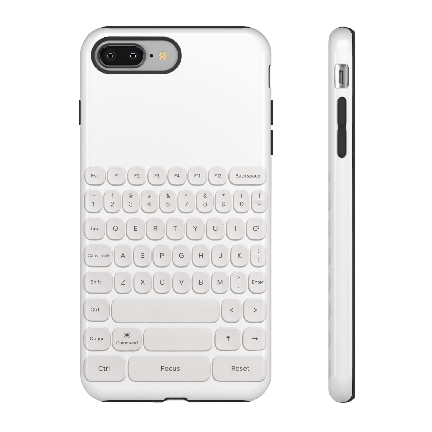 "The Control Centre" Mobile Phone Case
