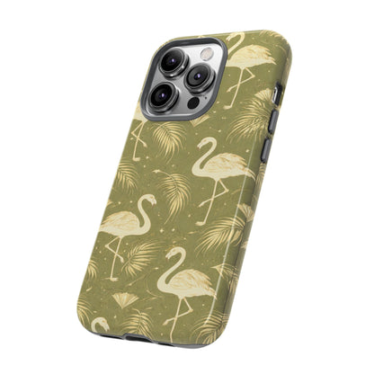 "Flamingo" Mobile Phone Case