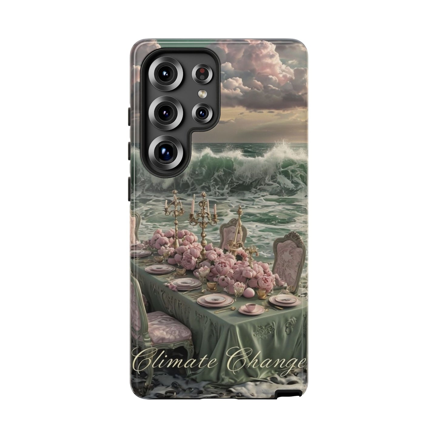 "High Tide" Mobile Phone Case