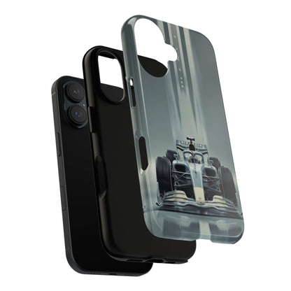 "The Slipstream" Mobile Phone Case