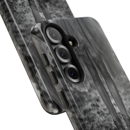 "Scratch of Hope" Mobile Phone Case