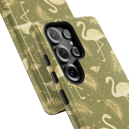 "Flamingo" Mobile Phone Case