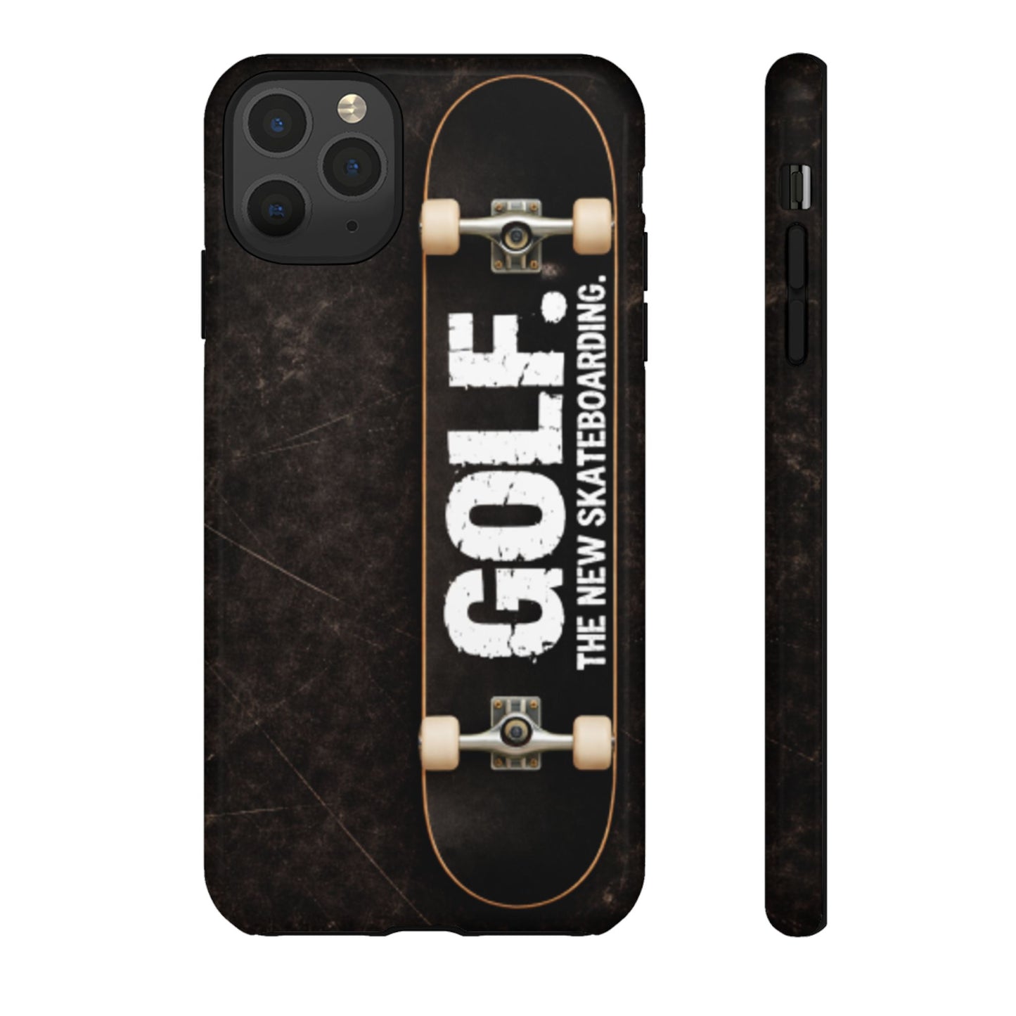 "Golf" Mobile Phone Case